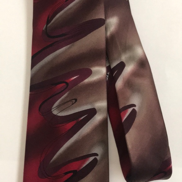Lot of 2 neck ties - Picture 5 of 5
